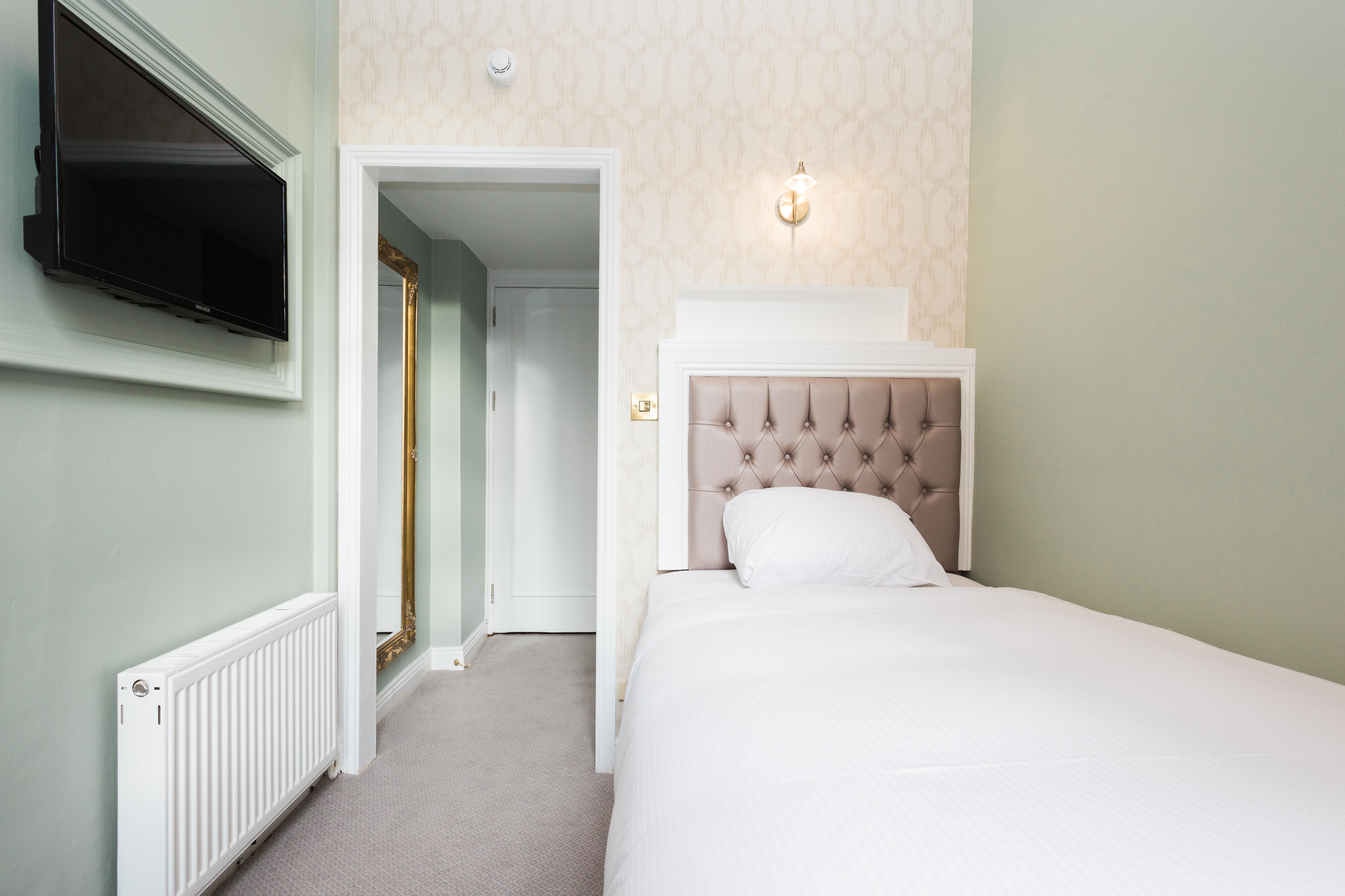 Stauntons On The Green Hotel — الصور 1
